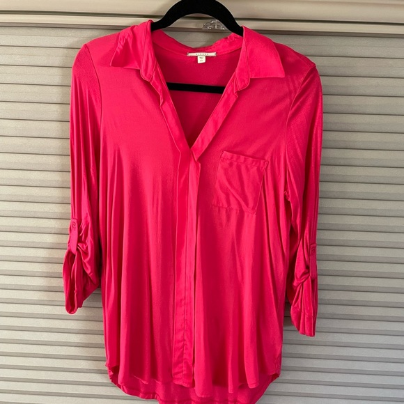 Pleione Tops - Pleione Tunic Top